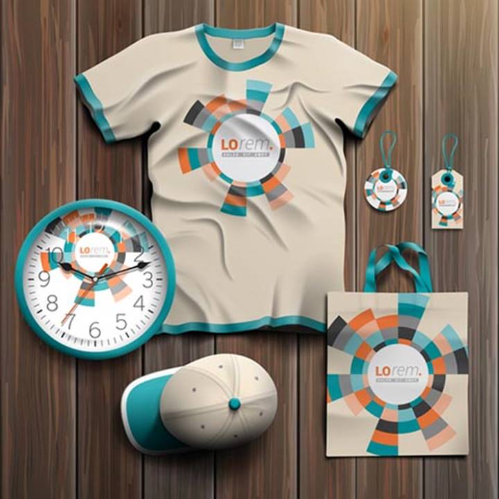 baby promotional items